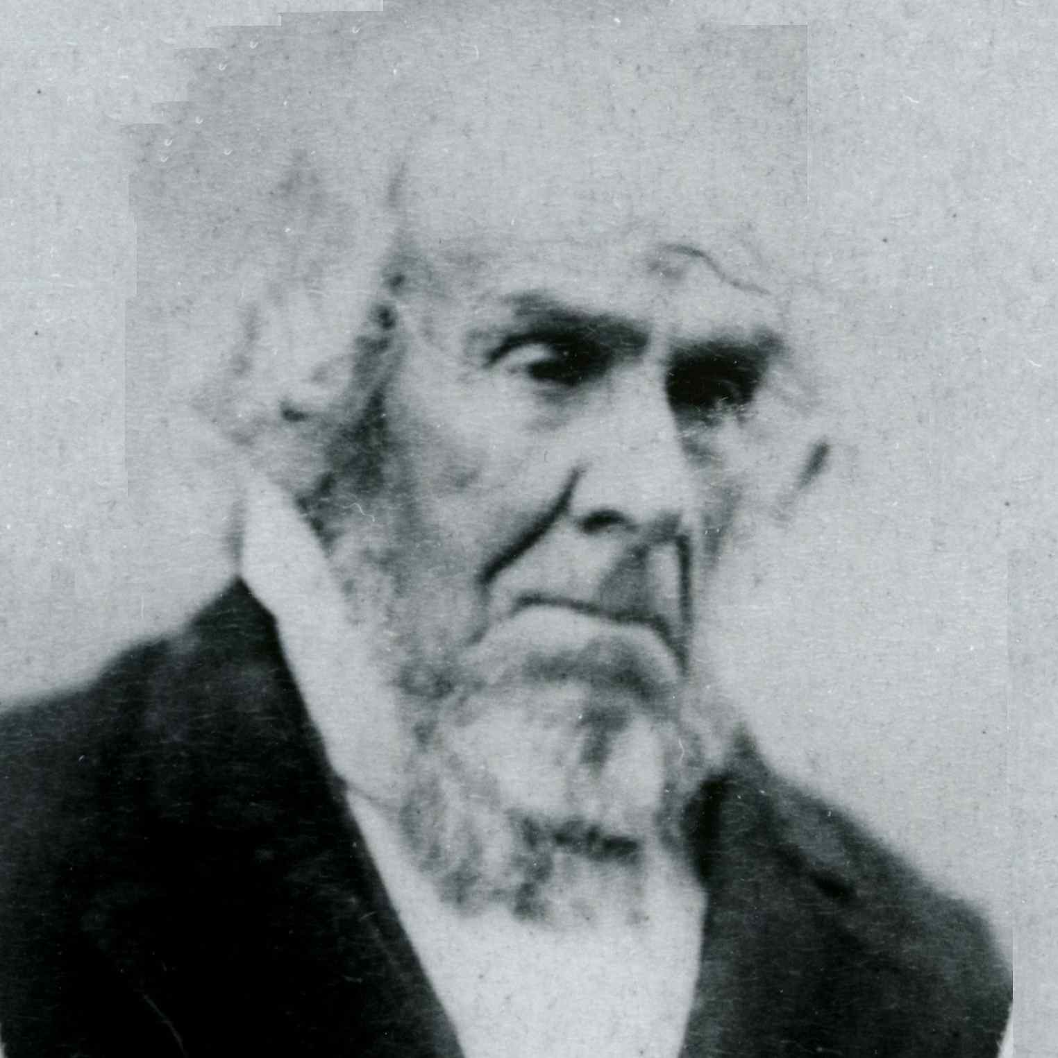 Alva Benson (1799 - 1883) Profile